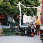 Solo act in Seaside, FL